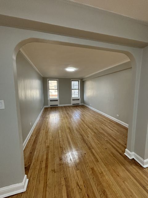 Full Apartment Renovation — After