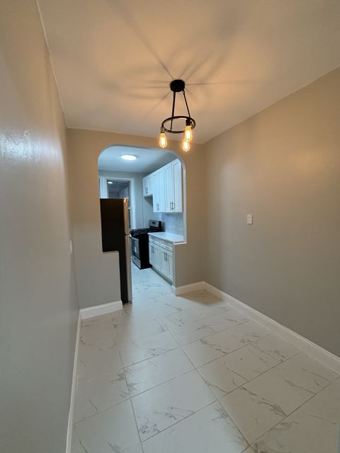 Full Apartment Renovation — After