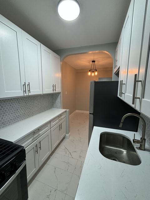 Full Apartment Renovation — After