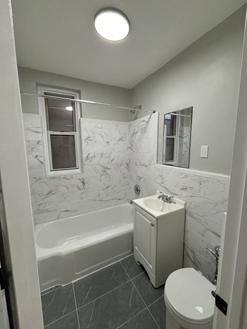Full Apartment Renovation — After