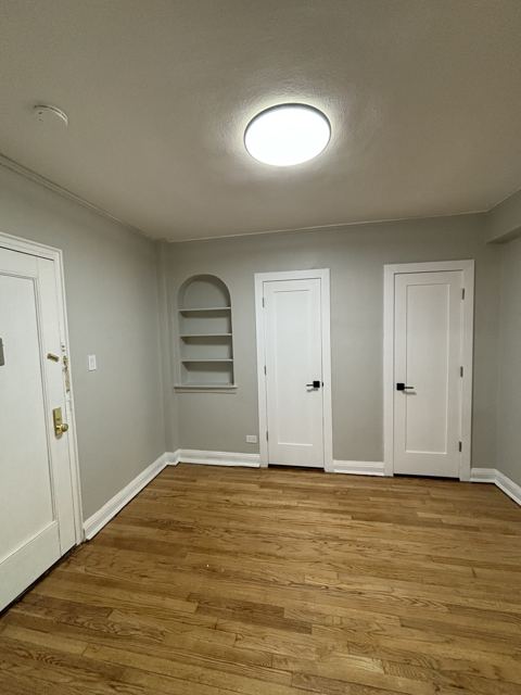 Full Apartment Renovation — After