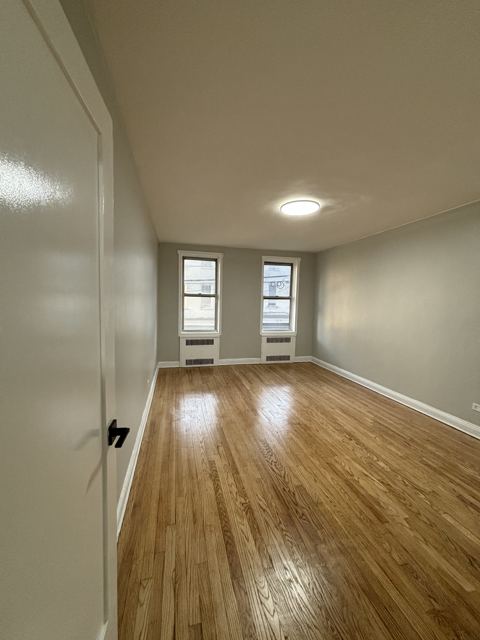 Full Apartment Renovation — After