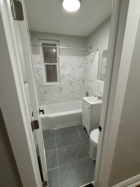 Full Apartment Renovation — After