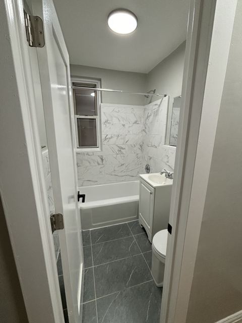 Full Apartment Renovation — After