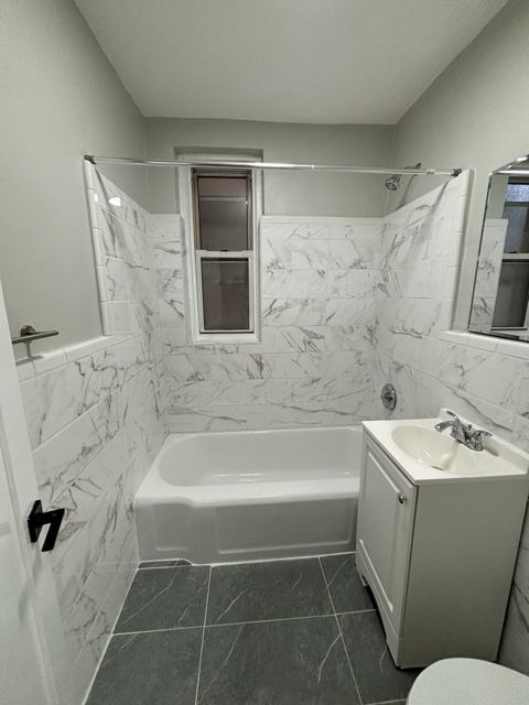 Full Apartment Renovation — After