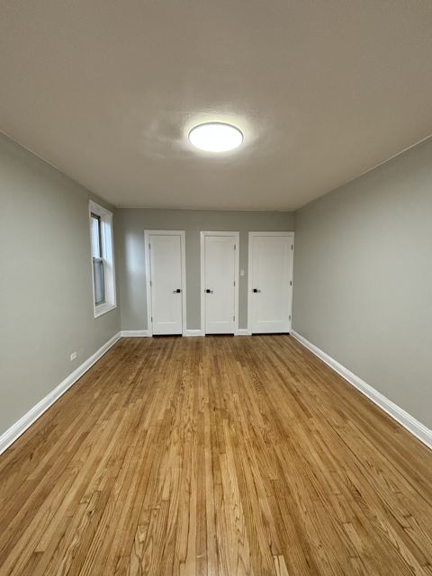 Full Apartment Renovation — After