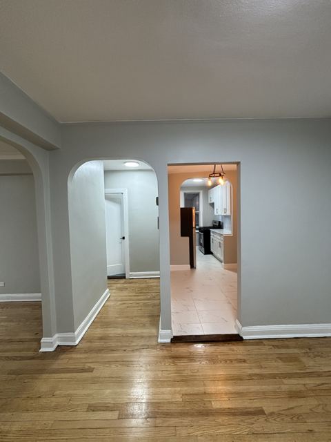 Full Apartment Renovation — After