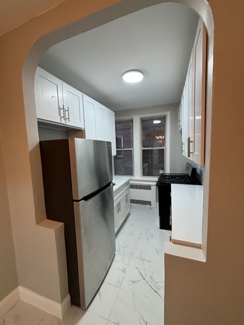 Full Apartment Renovation — After