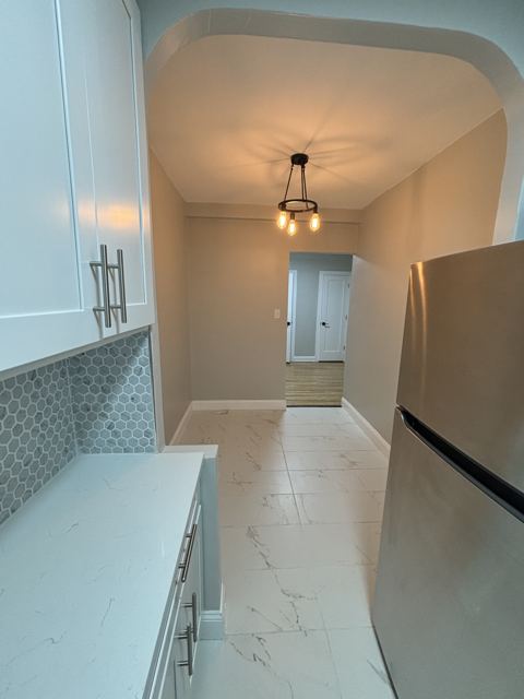 Full Apartment Renovation — After
