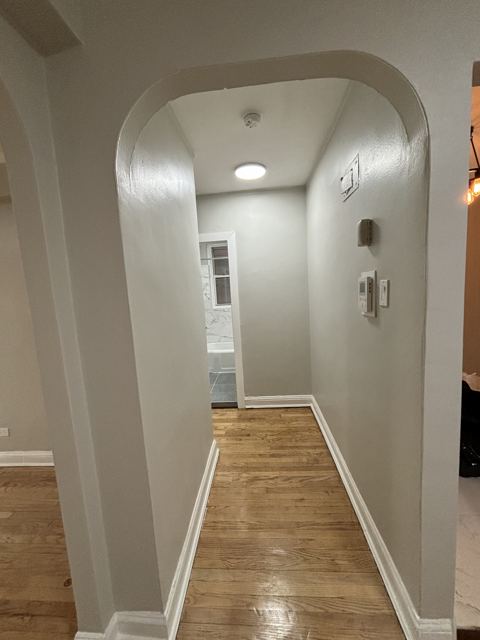 Full Apartment Renovation — After