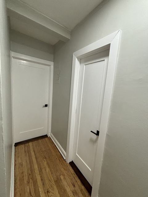 Full Apartment Renovation — After