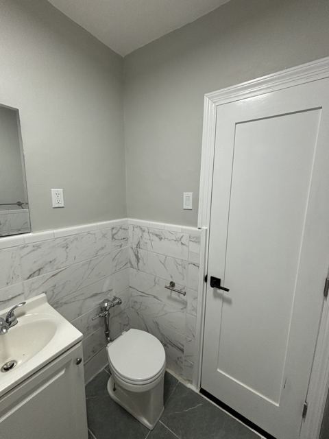 Full Apartment Renovation — After