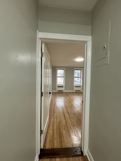 Full Apartment Renovation — After