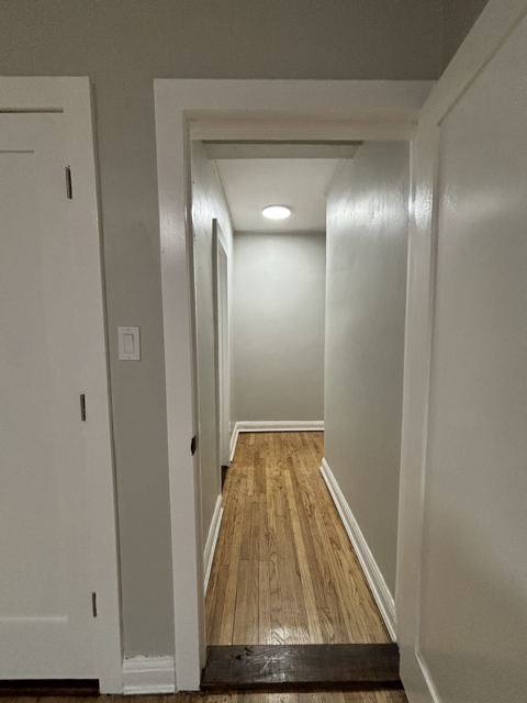 Full Apartment Renovation — After