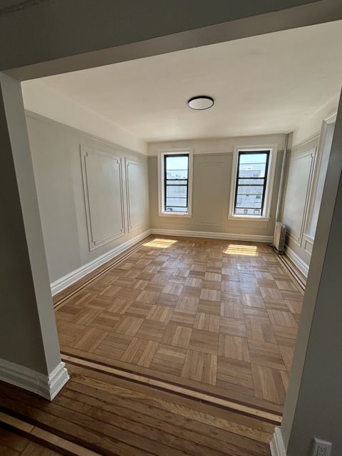 Full Apartment Renovation — After