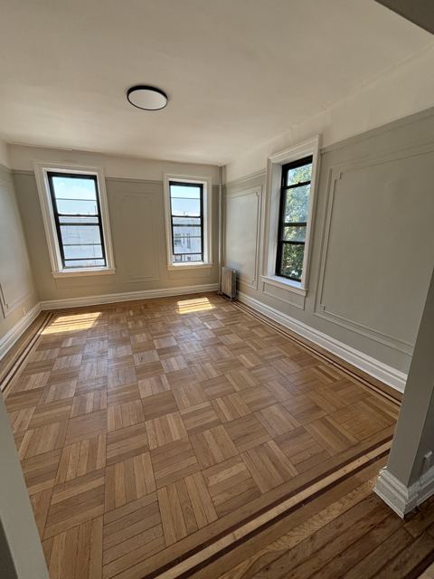 Full Apartment Renovation — After