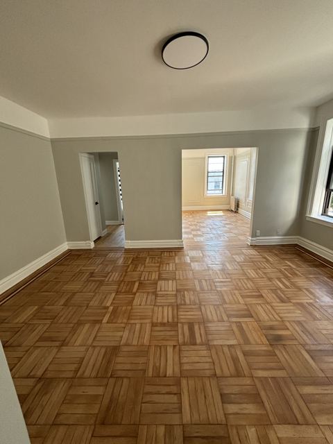 Full Apartment Renovation — After