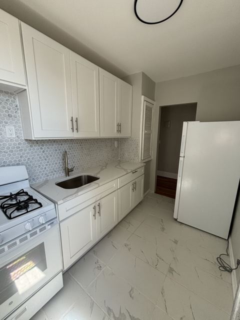 Full Apartment Renovation — After