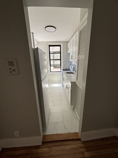 Full Apartment Renovation — After