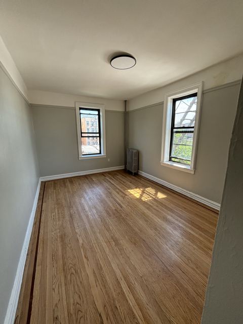 Full Apartment Renovation — After