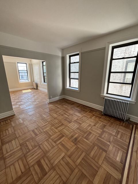 Full Apartment Renovation — After