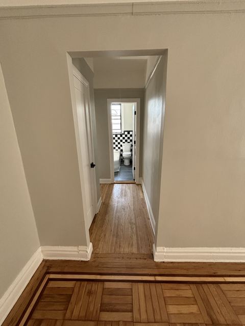 Full Apartment Renovation — After