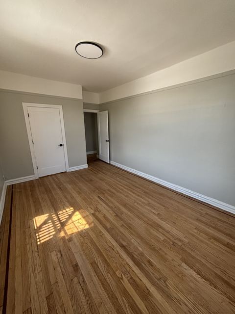 Full Apartment Renovation — After