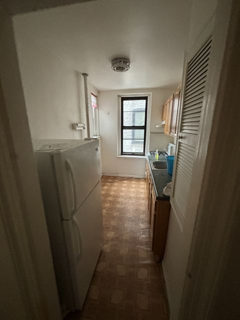 Full Apartment Renovation — After