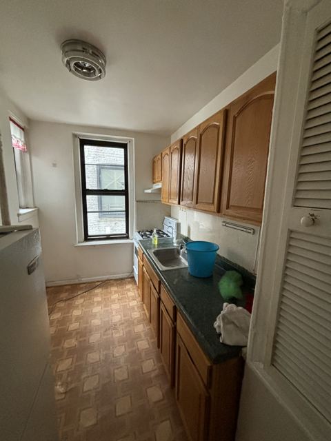 Full Apartment Renovation — After