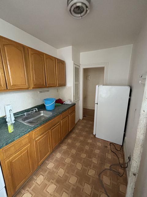 Full Apartment Renovation — After