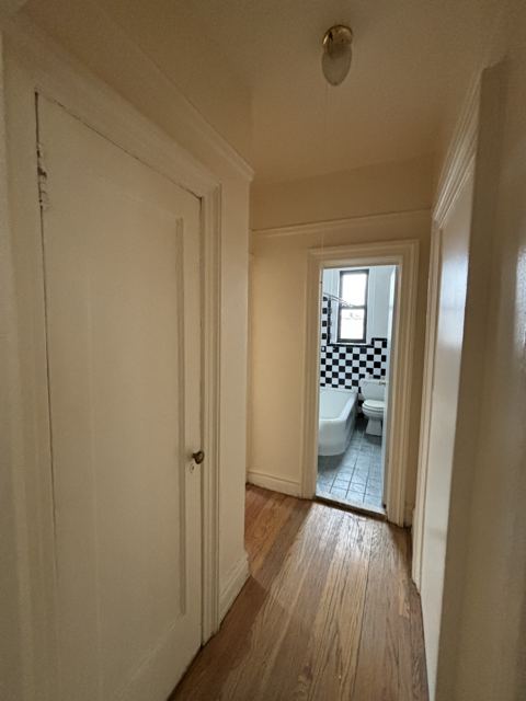 Full Apartment Renovation — After