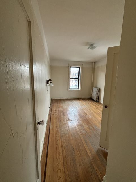 Full Apartment Renovation — After