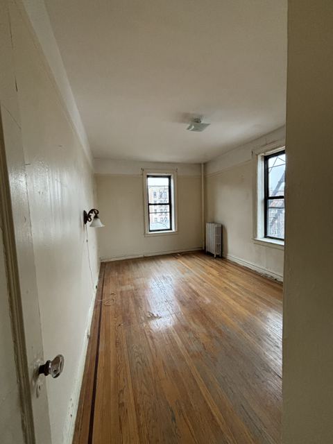 Full Apartment Renovation — After