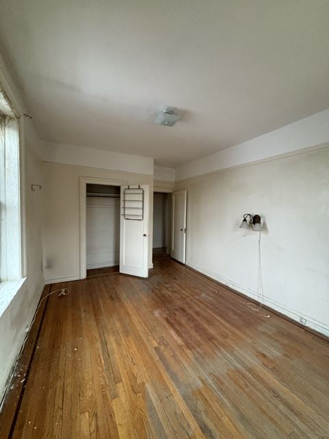 Full Apartment Renovation — After