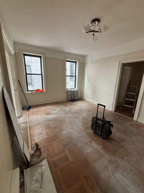 Full Apartment Renovation — After