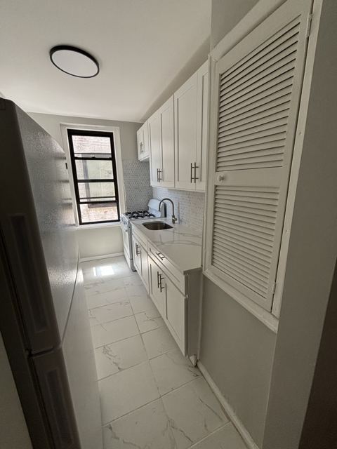 Full Apartment Renovation — After