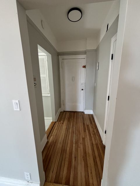 Full Apartment Renovation — After