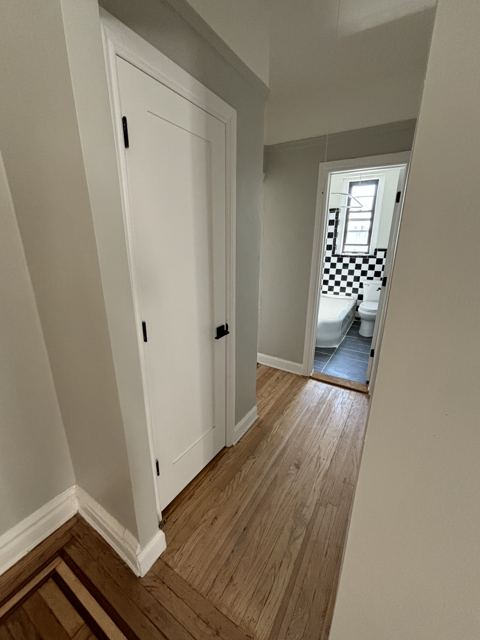 Full Apartment Renovation — After