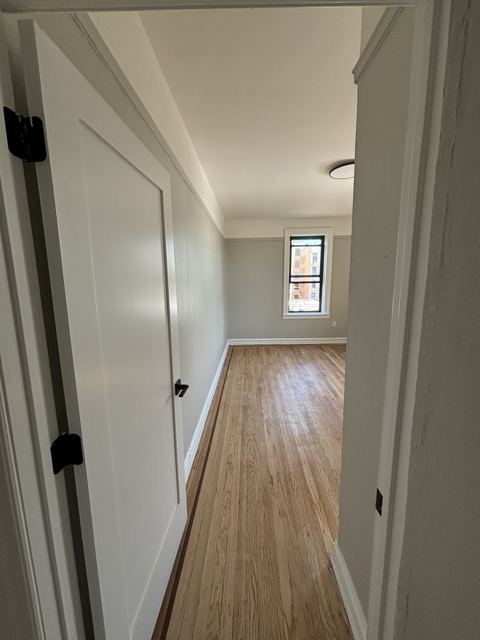 Full Apartment Renovation — After