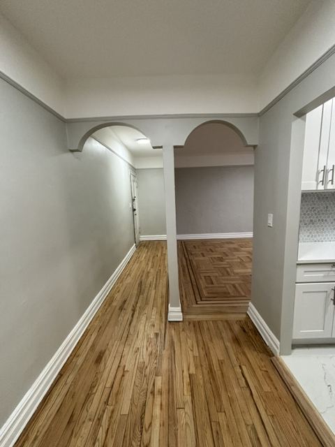 Full Apartment Renovation — After
