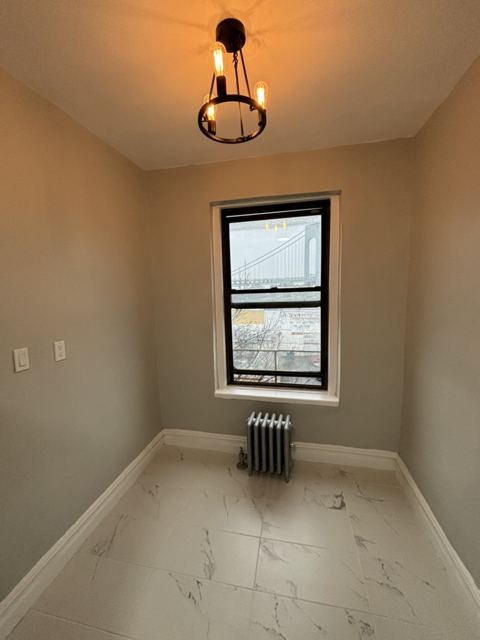 Full Apartment Renovation — After