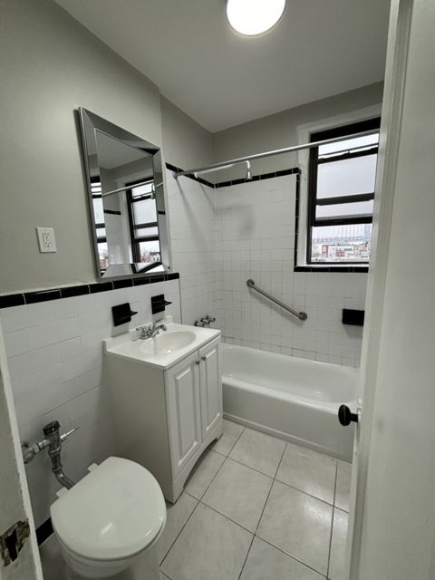 Full Apartment Renovation — After