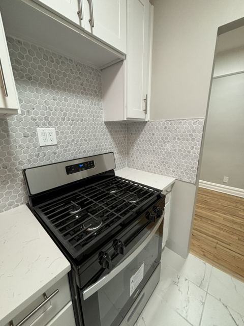 Full Apartment Renovation — After
