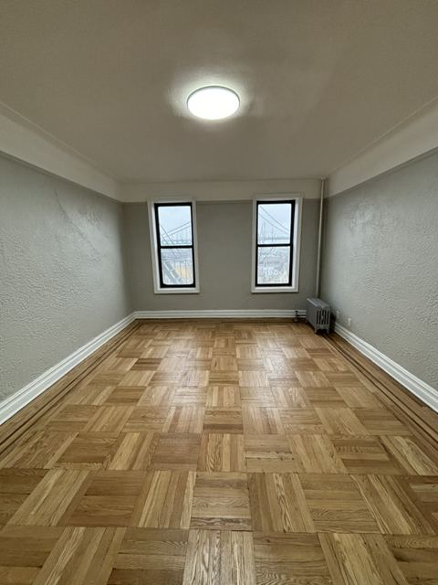 Full Apartment Renovation — After