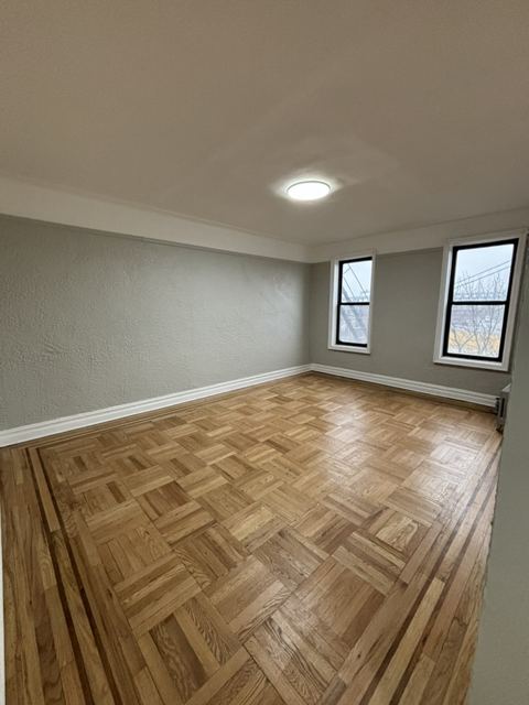Full Apartment Renovation — After