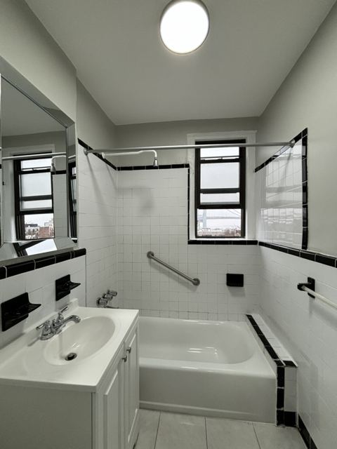Full Apartment Renovation — After
