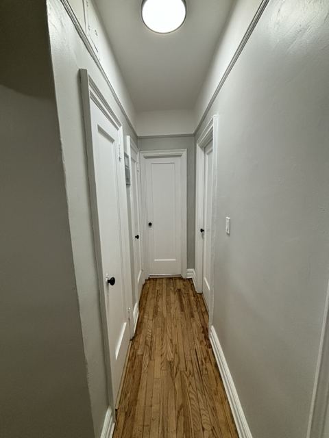 Full Apartment Renovation — After