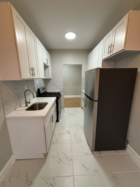 Full Apartment Renovation — After