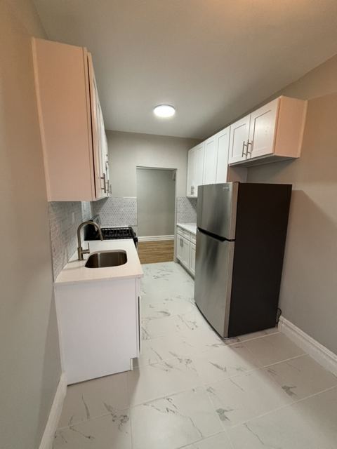 Full Apartment Renovation — After