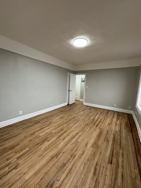 Full Apartment Renovation — After